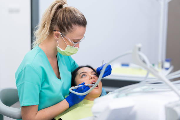 Best Dentist for Severe Toothache  in Lynchburg, OH